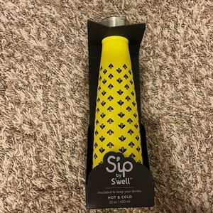 Sip by Swell Honeybee bottle